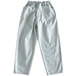 COMFORTABLE REASON / SURFACE DYED DENIM ICE