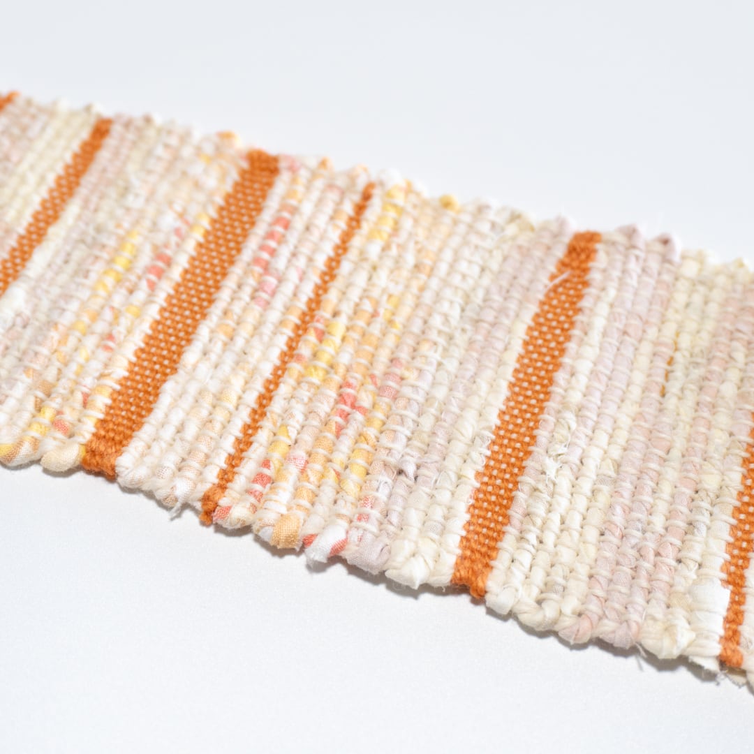 つばらつばら／近賢織物 | おちこちや京木棉