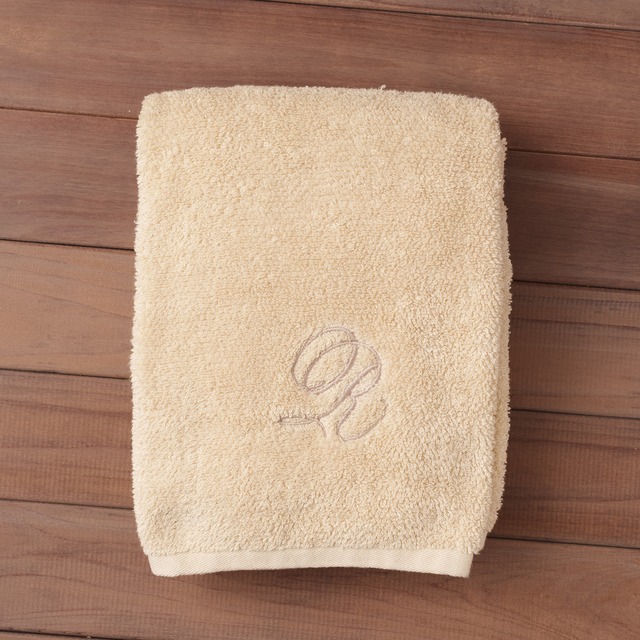 cocochiena luxe/バスタオル