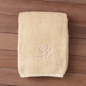 cocochiena luxe/バスタオル