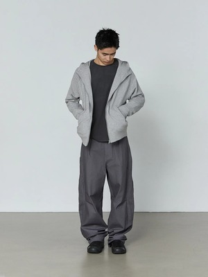 【26SS】SAN SAN GEAR / サンサンギア / BACK POCKET PANTS