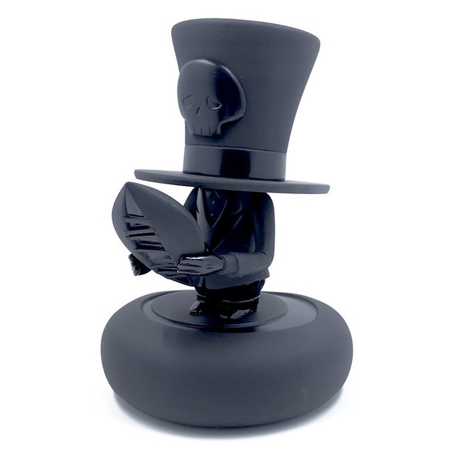 Pepper - The Black Version by Ragnar