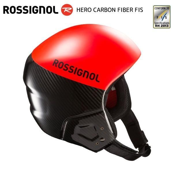 ロシニョール FIS ヘルメット カーボン55-56 | tradexautomotive.com