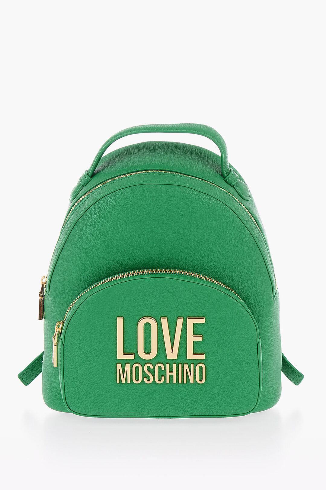 MOSCHINO モスキーノ リュック フェイクレザー