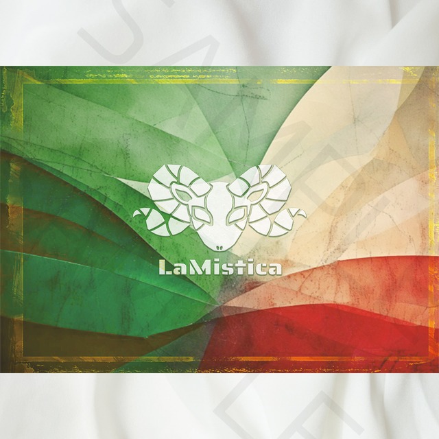 プロレス好き証明書キーホルダー