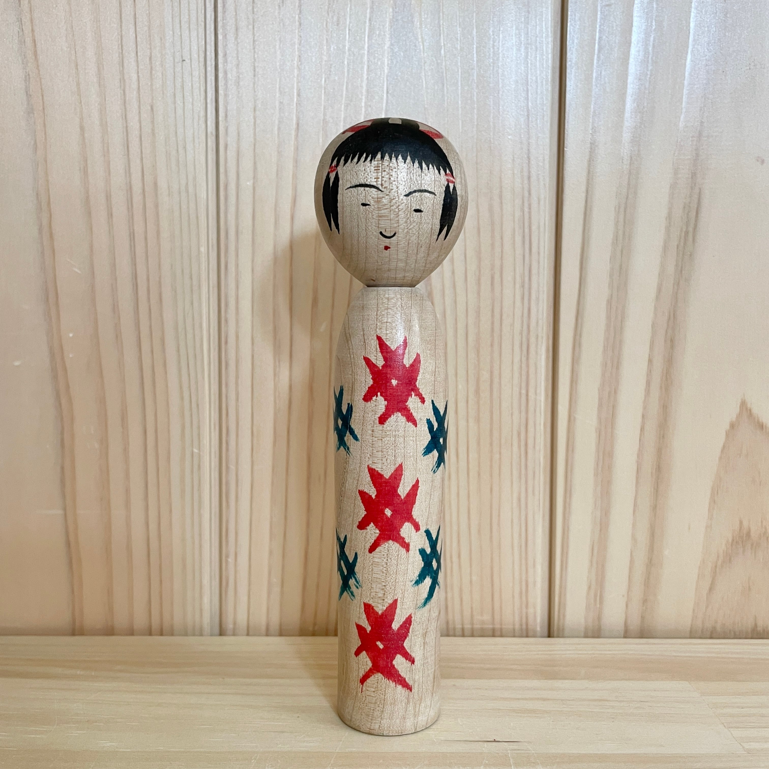 SHIBUYA_KOKESHI こけし専門店