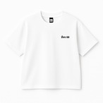 LOST IDENTITY PREMIUM COTTON BOX TEE