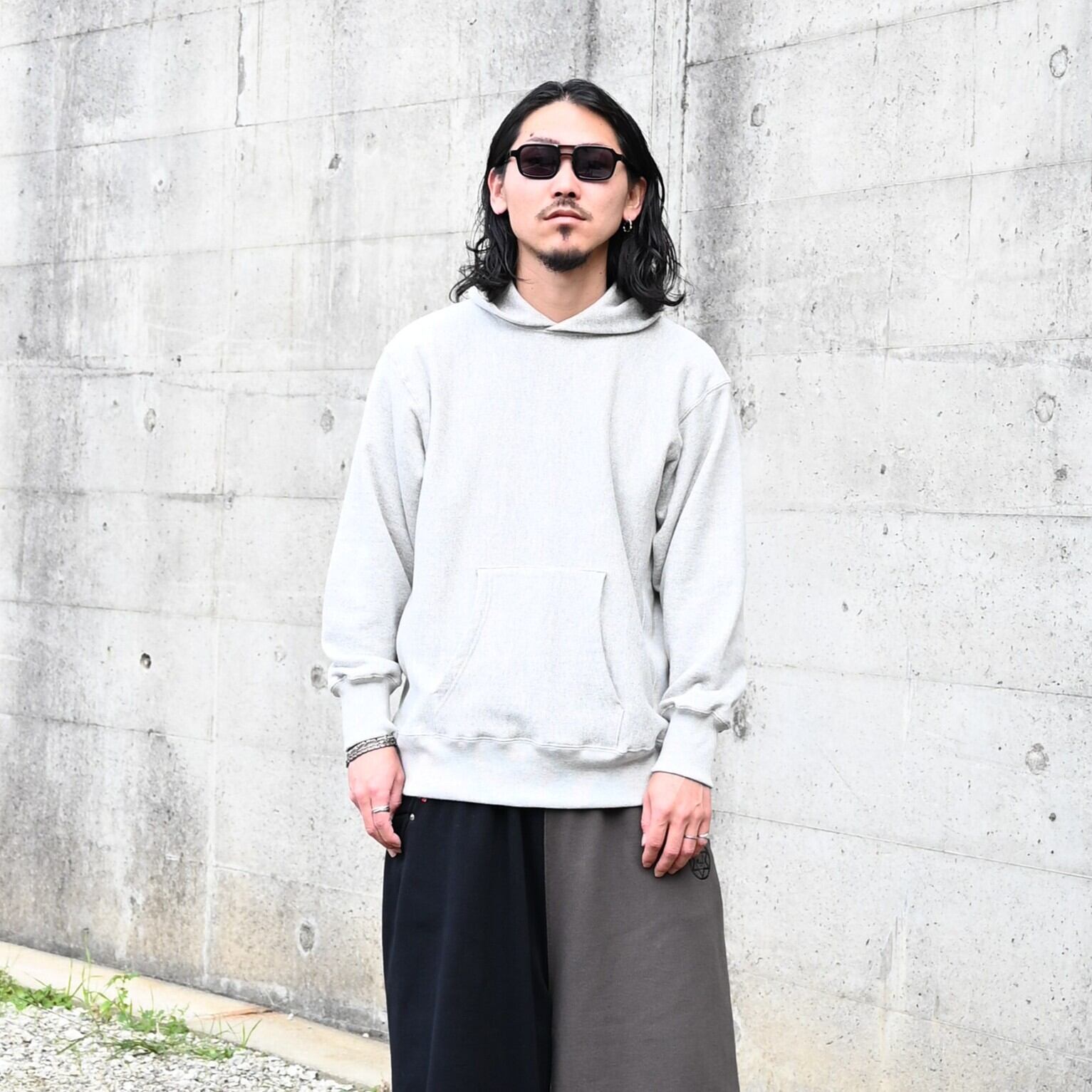 SandWaterr × CCU BAGGY RIDER JACKET CCU” BAGGY RIDER JACKET” | Lapel online store