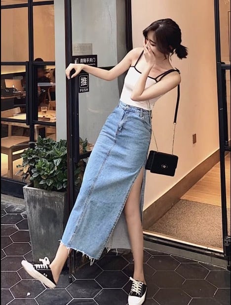 ニット カーディガン セーター タイトスカート セットアップ トップス