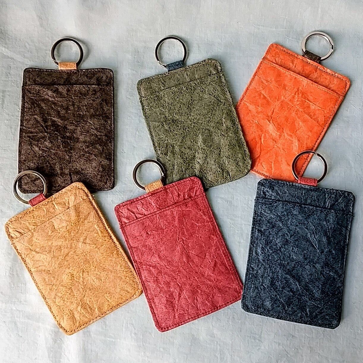 カードケース（タイベック） | DOKIDOKI-TEN