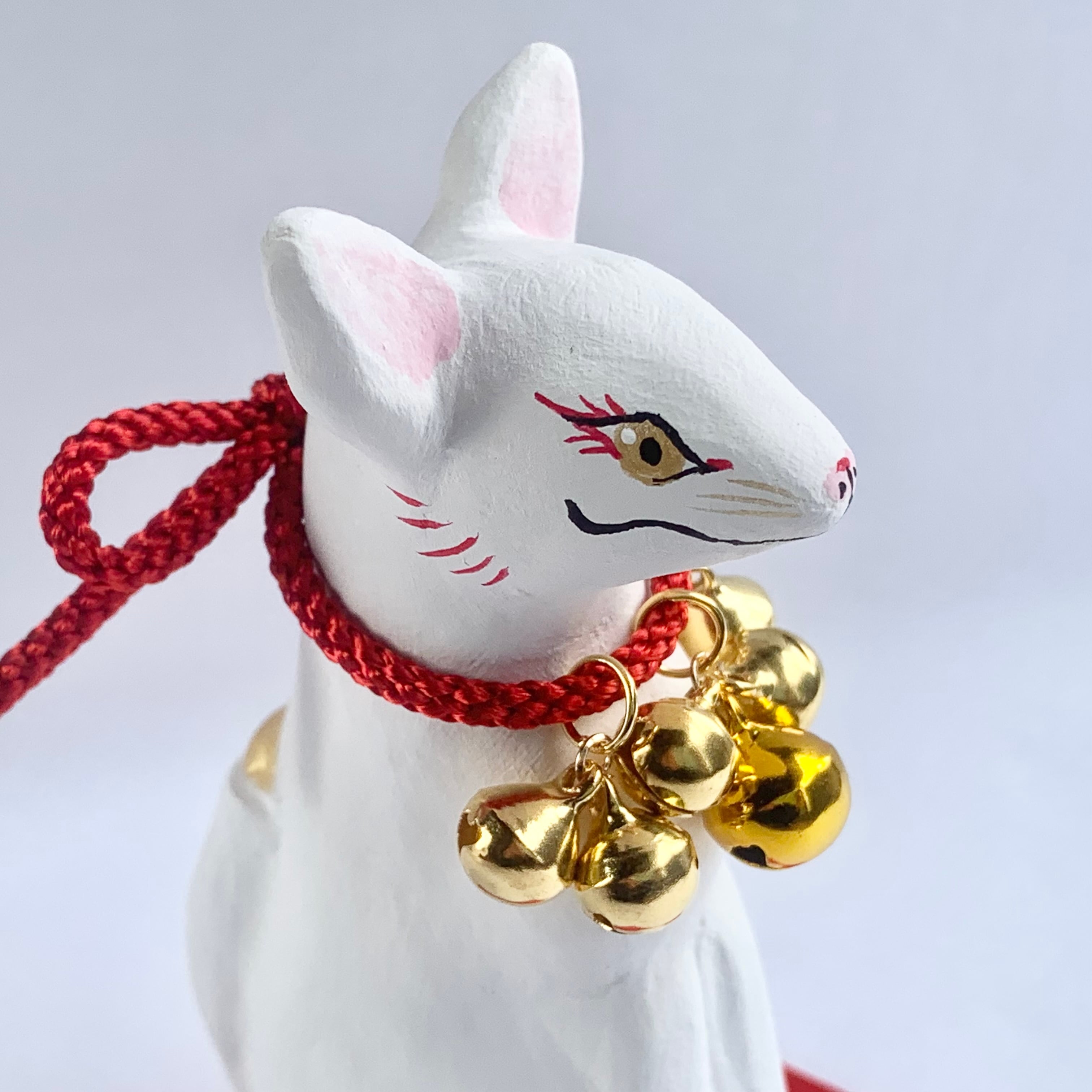 七つ鈴の白狐06 | 金狐舎 －KONKOSHA－
