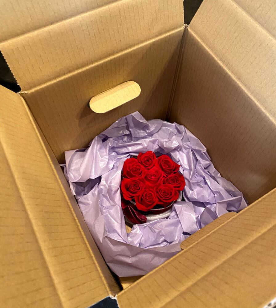 【ギフト】ハーフサイズシャンパーニュ＆プレミアム美容液セット