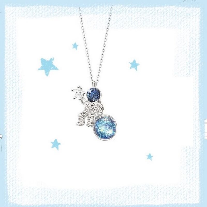 ネックレス | space products