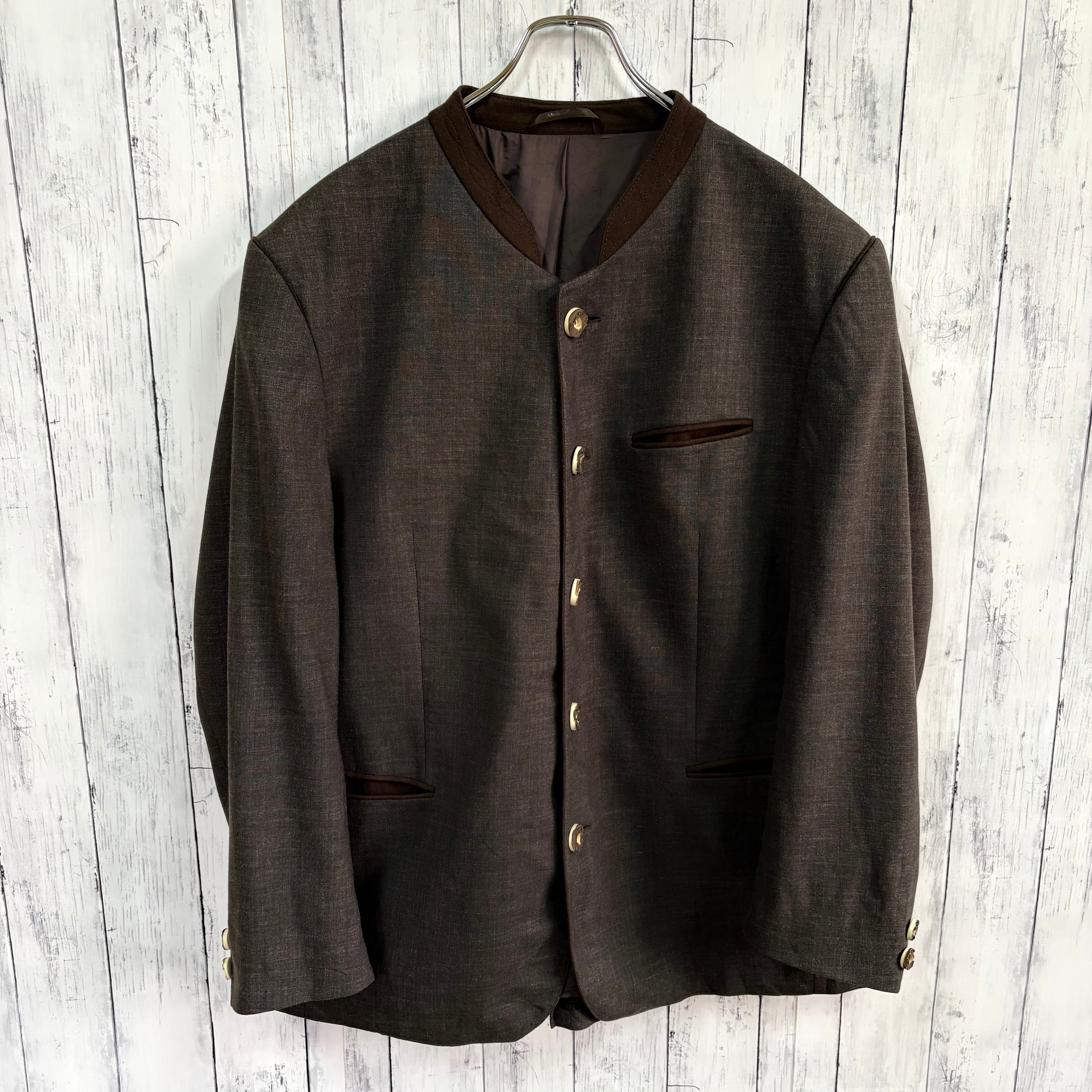 50s ヴィンテージ フレンチ コーデュロイジャケット ビンテージ