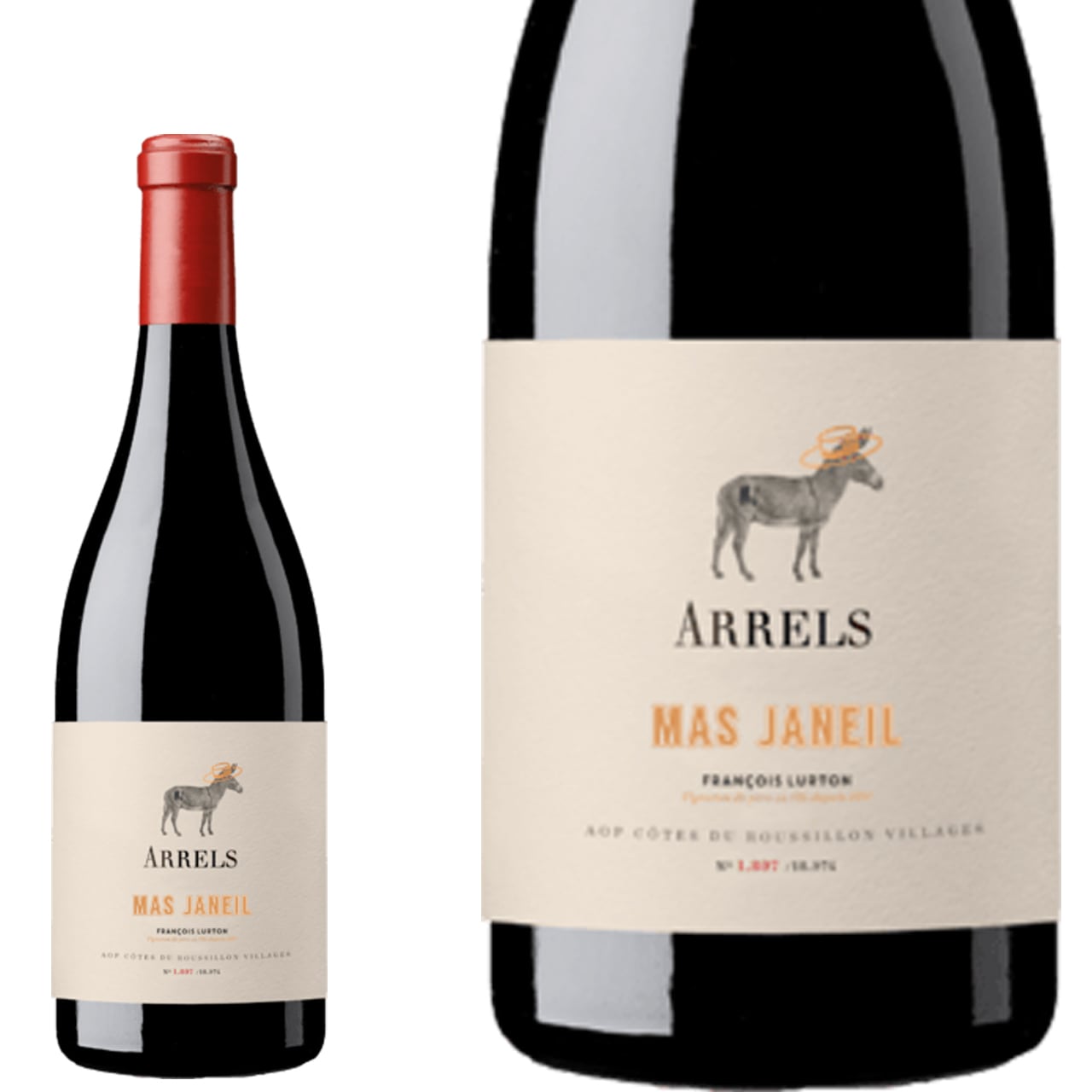 マ・ジャネイル アレルス | Art-Biz Wine Selection