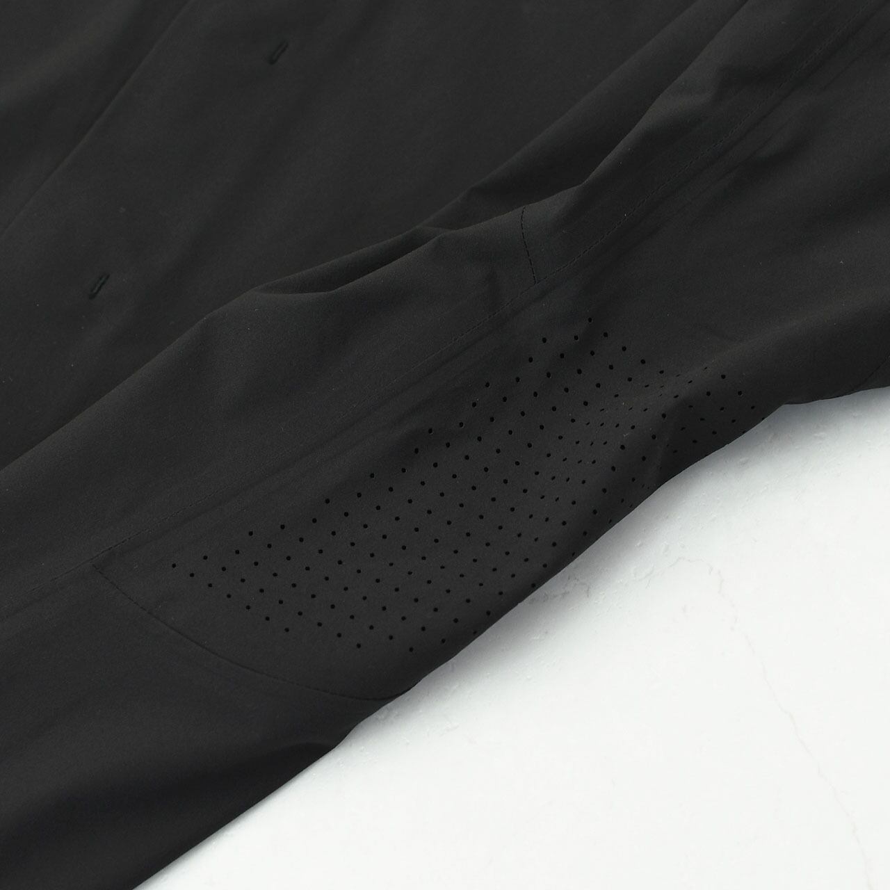 DESCENTE ALLTERRAIN [デサントオルテライン] AIRFLOW L/S SHIRT