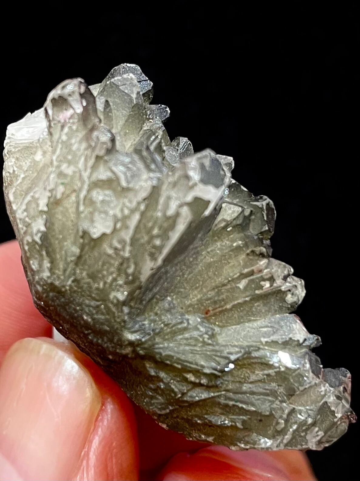 ガネーシュヒマール産 クリアエレスチャル ガネーシュヒマール産 クリアエレスチャル 【公式通販】