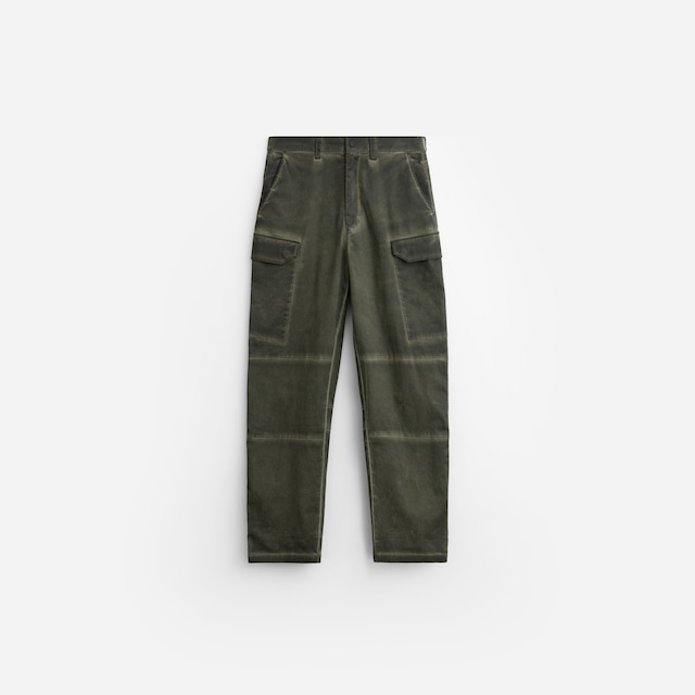 STAMPD / OIL WASH CARGO PANT