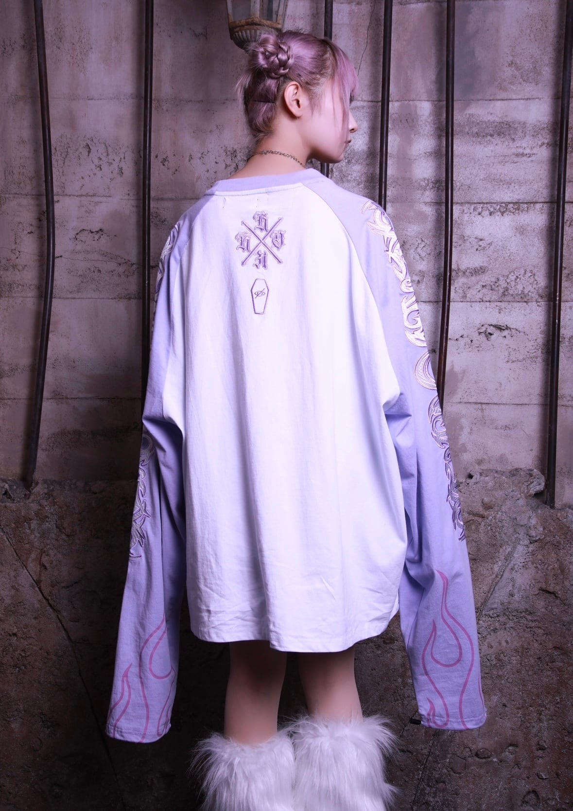 萌えMOE LT」 | KRY clothing