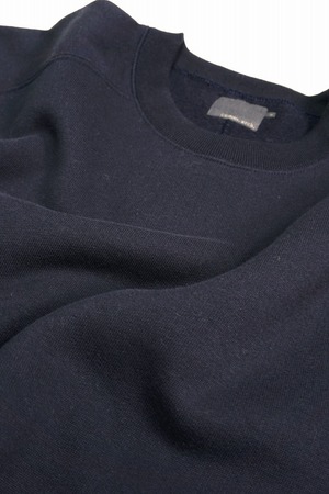 Rec: Spanish Pima Sweat P/O