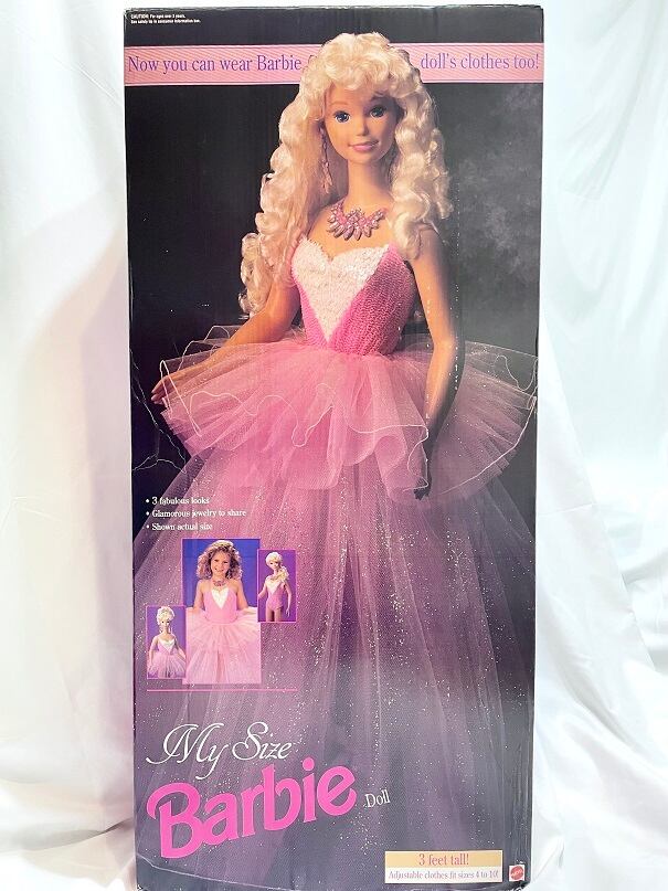 Barbie バービー人形 | カドゥ ドゥ コッペリア