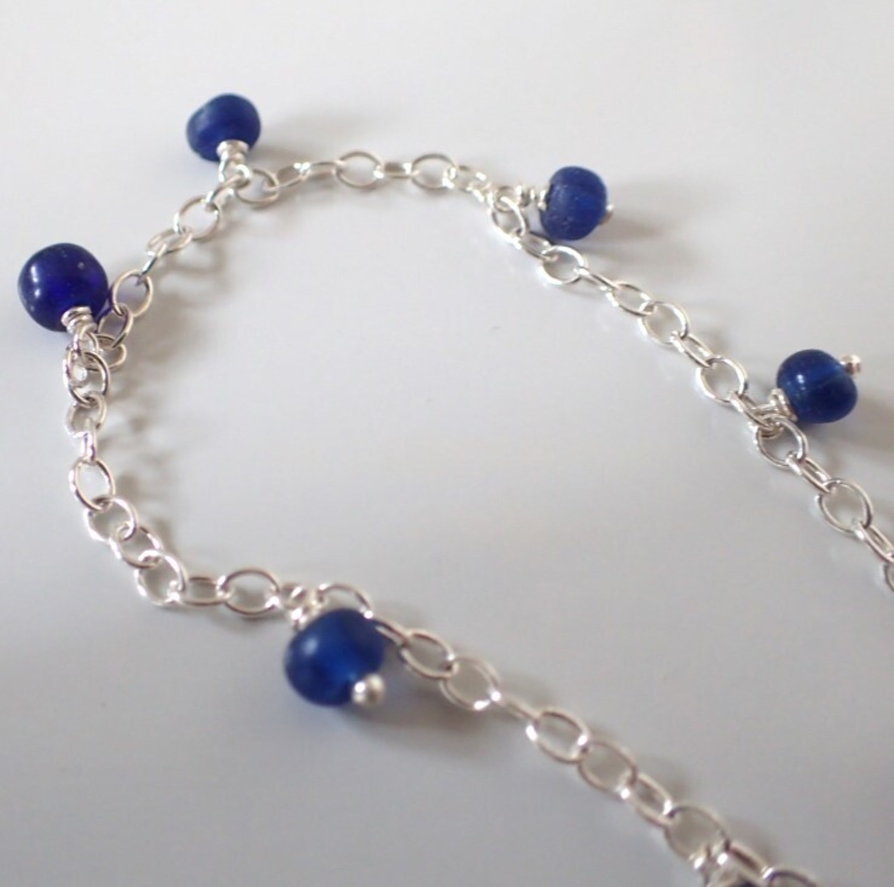 A.Beads Chain Brecelet（レディース）
