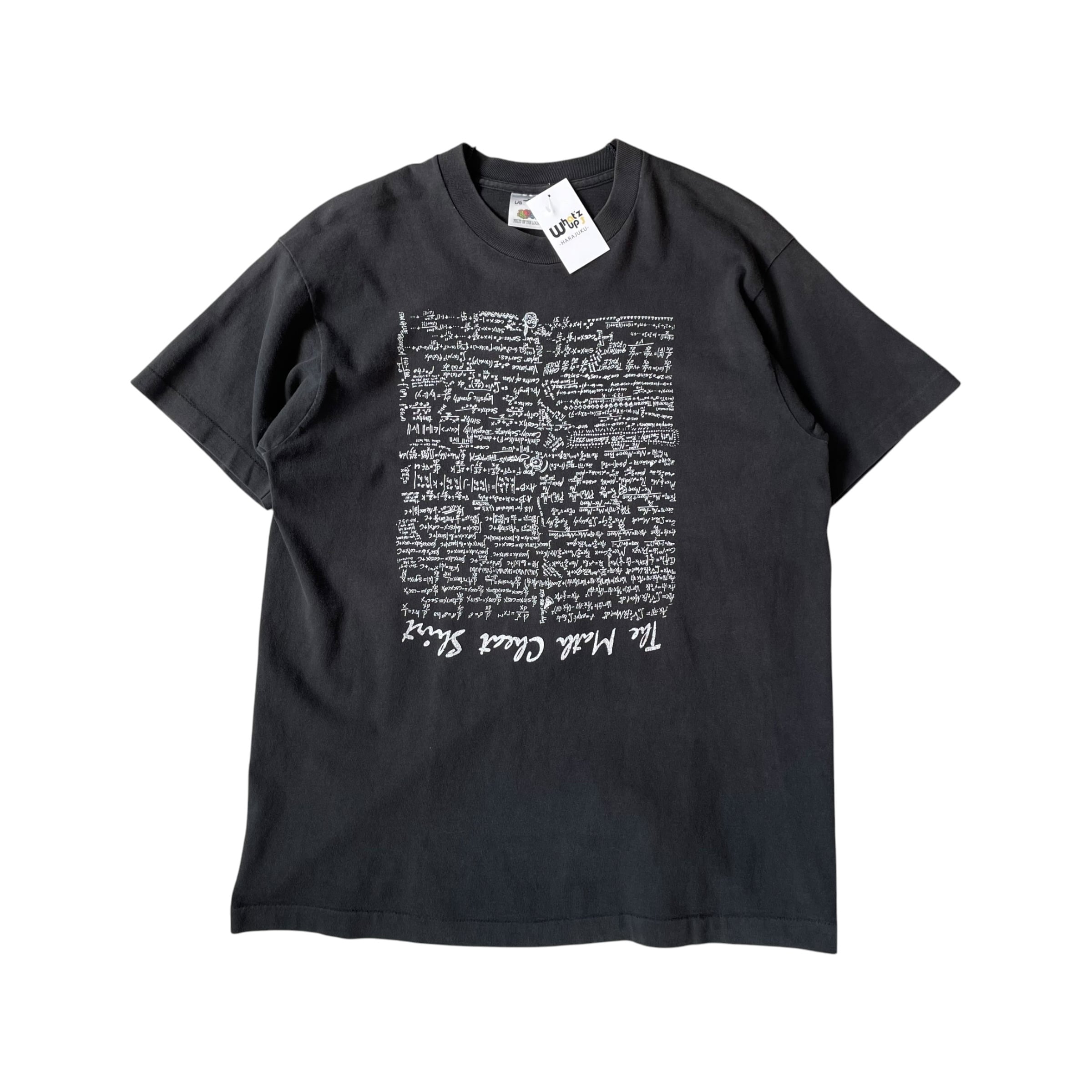 00s The Strokes T-shirt | What'z up