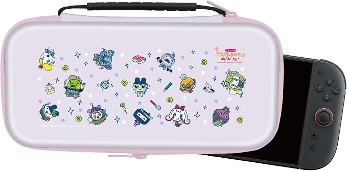 たまごっちのプチプチおみせっち おまちど~さま! Nintendo Switch 2