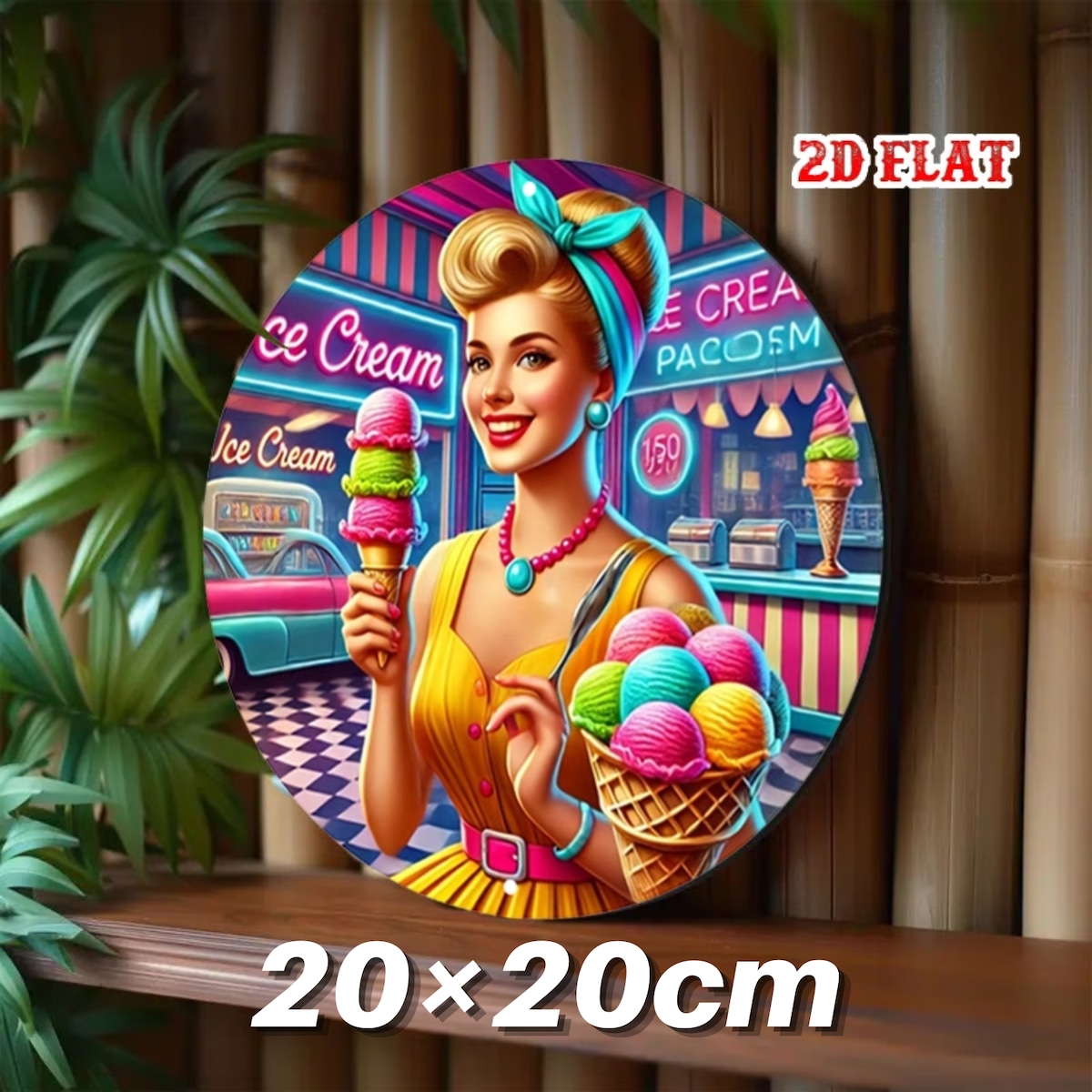 非売品激レア  サインプレート 看板 インテリア 新品・未使用》アメリカン雑貨 サインプレート ブリキ看板 壁掛け 海外