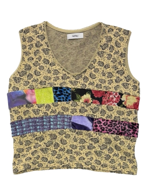 remake tank top