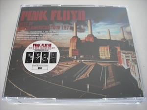 【3CD】PINK FLOYD / BEST OF NORTH AMERICAN TOUR 1977