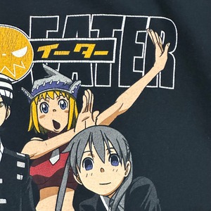 00s SOUL EATER