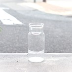 【ガラス・雑貨】リューズガラス　バルブ　ボトル　L