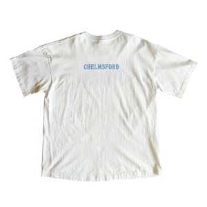 90s "PULP"CHELMSFOLD T-SHIRT