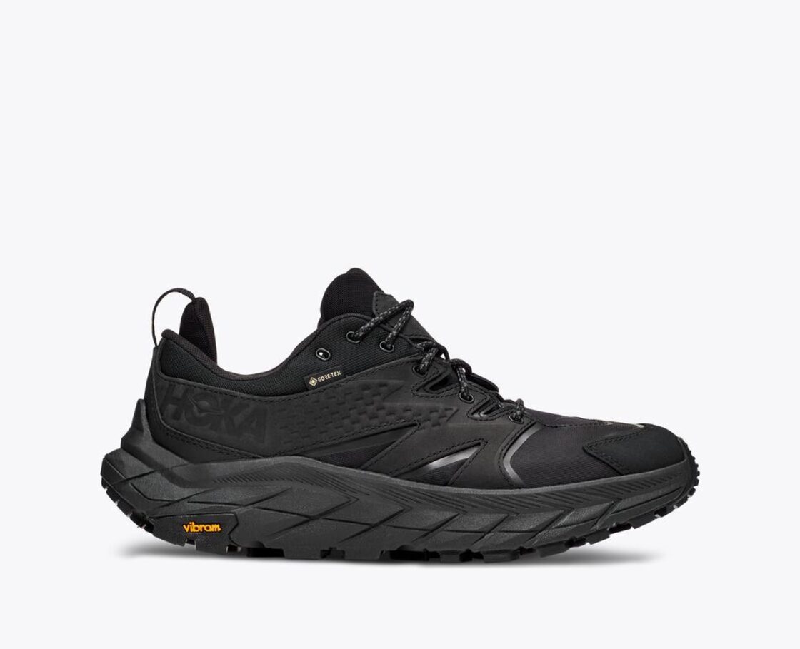 HOKA ONE ONE Anacapa Low GTX ホカオネオネ | Pay ID