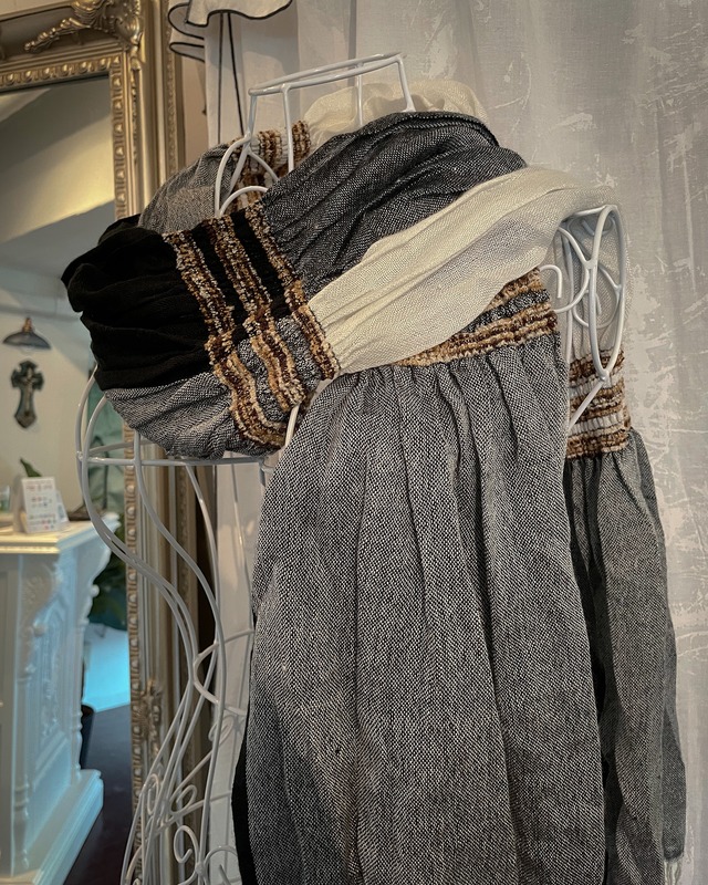 Italian muffler Queens