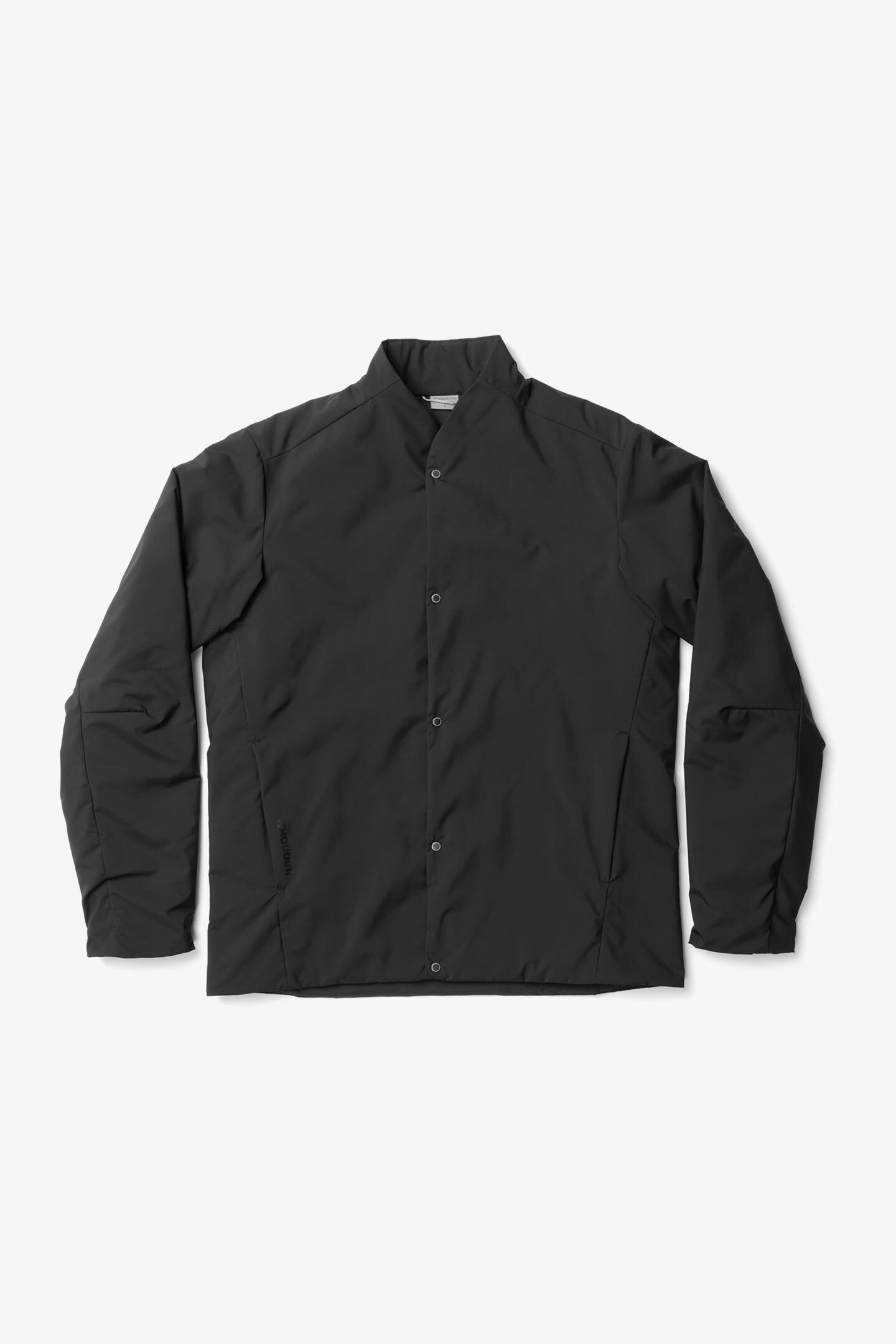 1990s Dirk Bikkembergs Boxy L/S Shirt | Pay ID