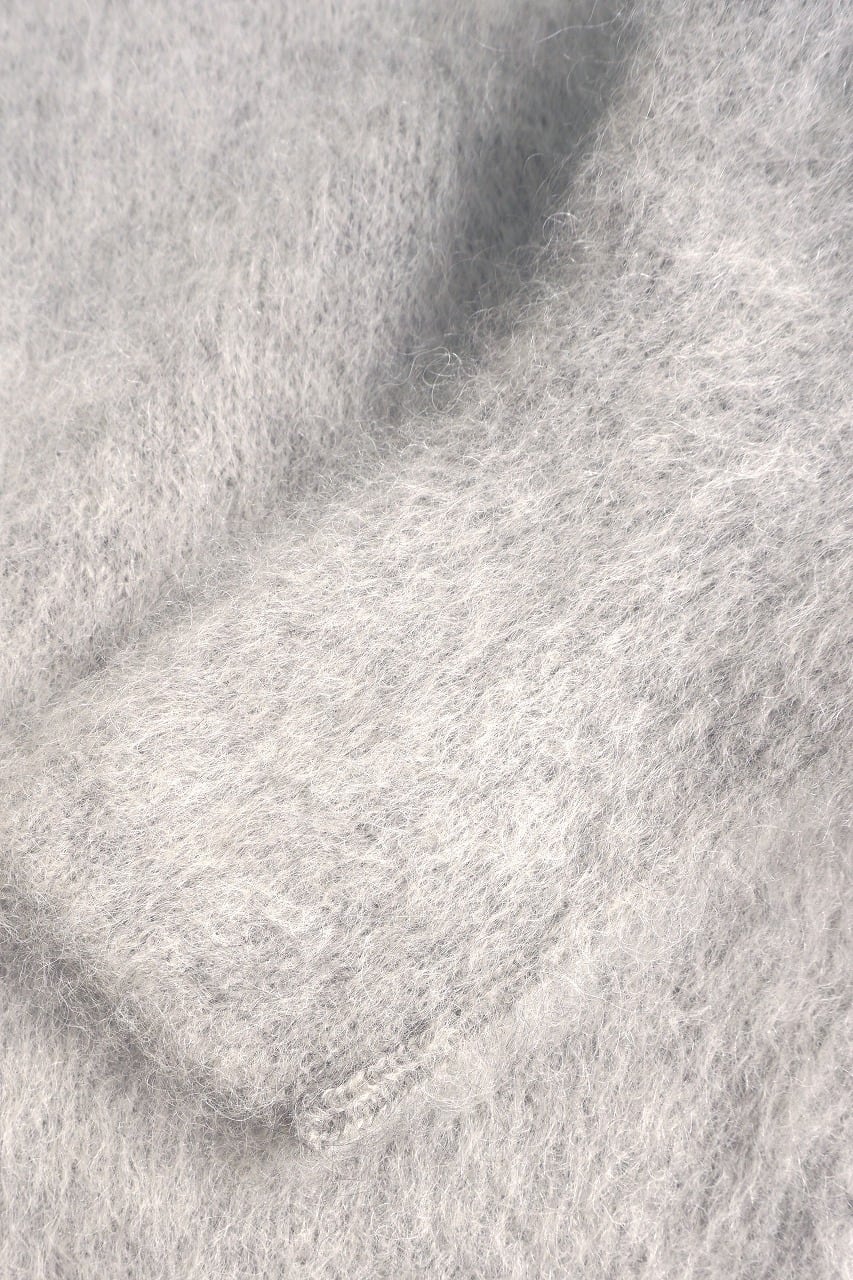 Hand Framed Mohair C/D