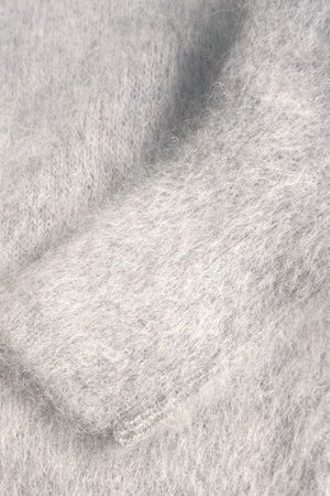 Hand Framed Mohair C/D