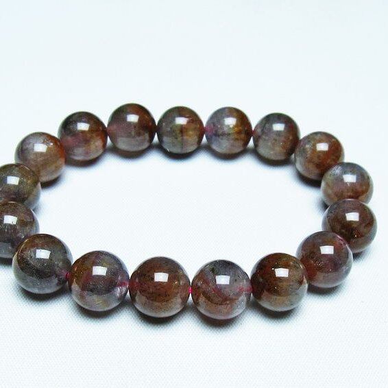 オーラライト23 ブレスレット 12mm 一点物 [M便 1/10] 111-40278