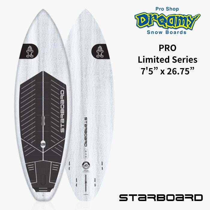 STARBOARD スターボード Longboard SUP 10'0” x 31