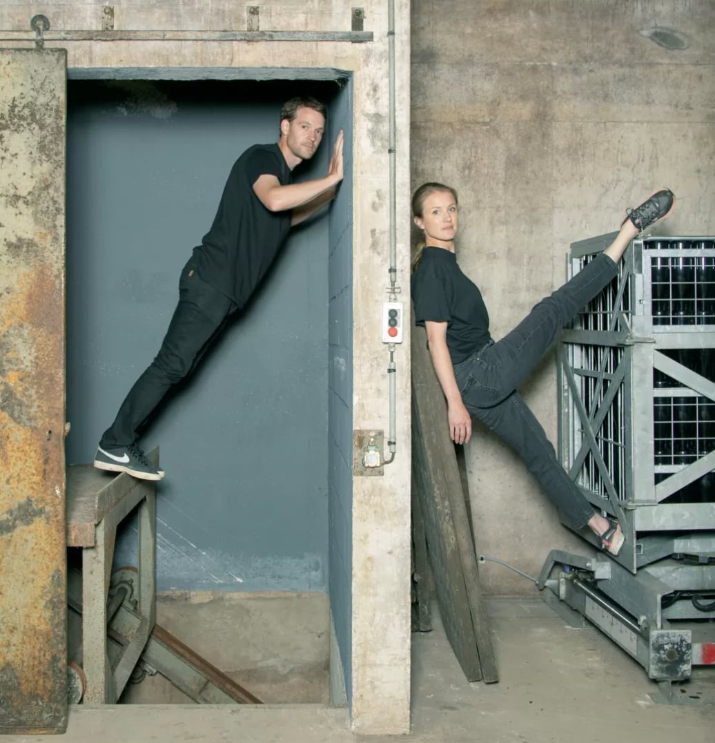 【オーロール・カサノヴァ】 ル・メニル・シュール・オジェ マロ