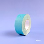 ラベラーロールシール「ブルー」