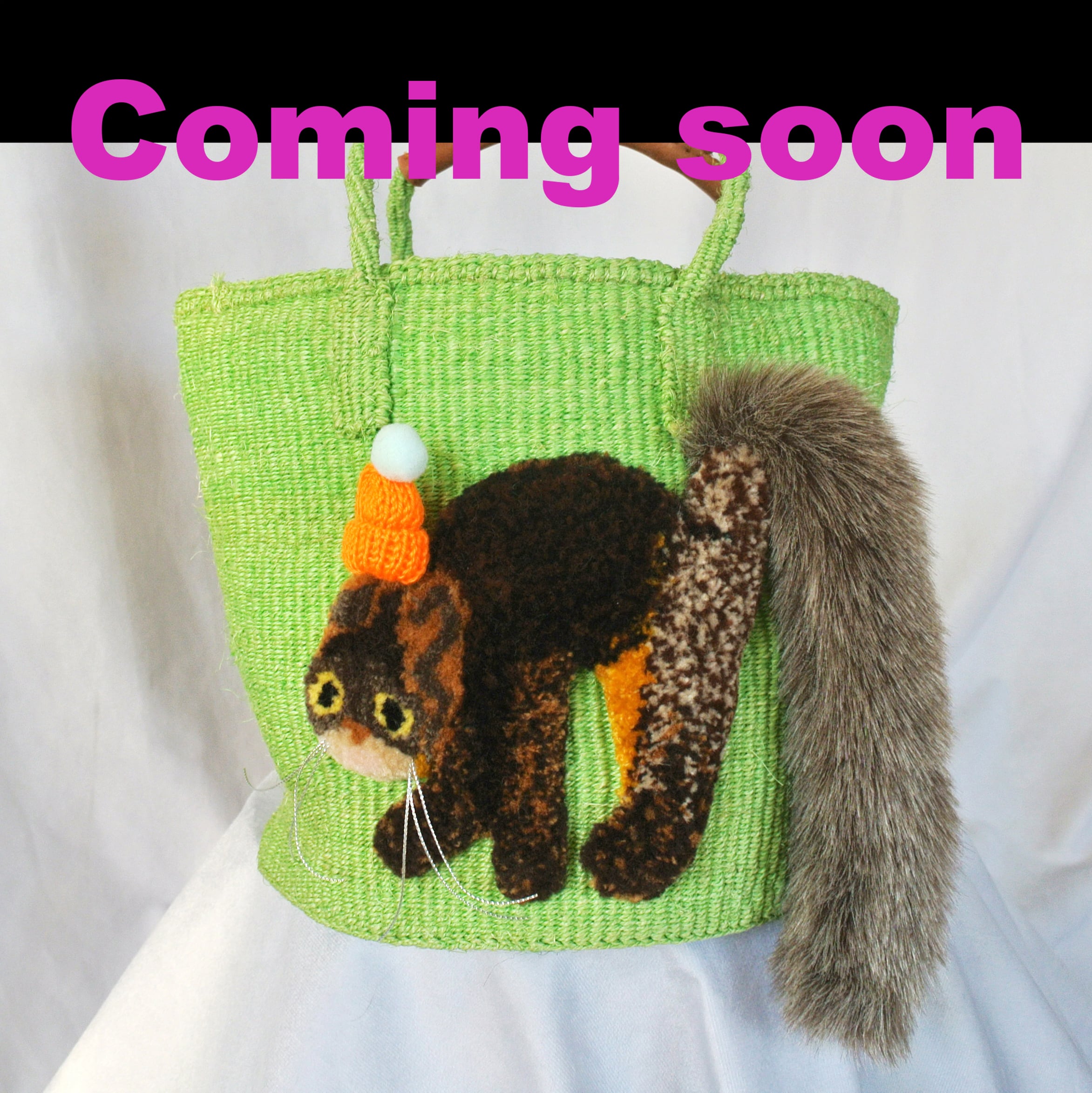 人間用 | CAT IN DA HOUSE! ON LINE STORE