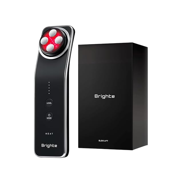 数量限定】MCAura（エムシーオーラ）マルチ美顔器 ノヴァリフト