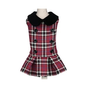 Art. 1106 jacket Margot / Charlotte's Dress