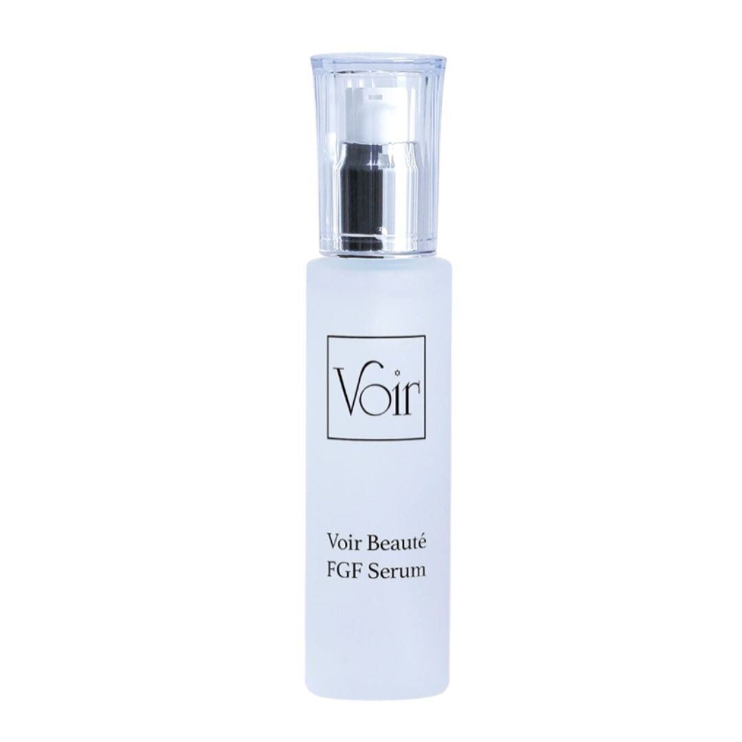 ボワール　ボーテFGF セラム60ml ボワールボーテFGFセラム 60ml | アンジュマリー