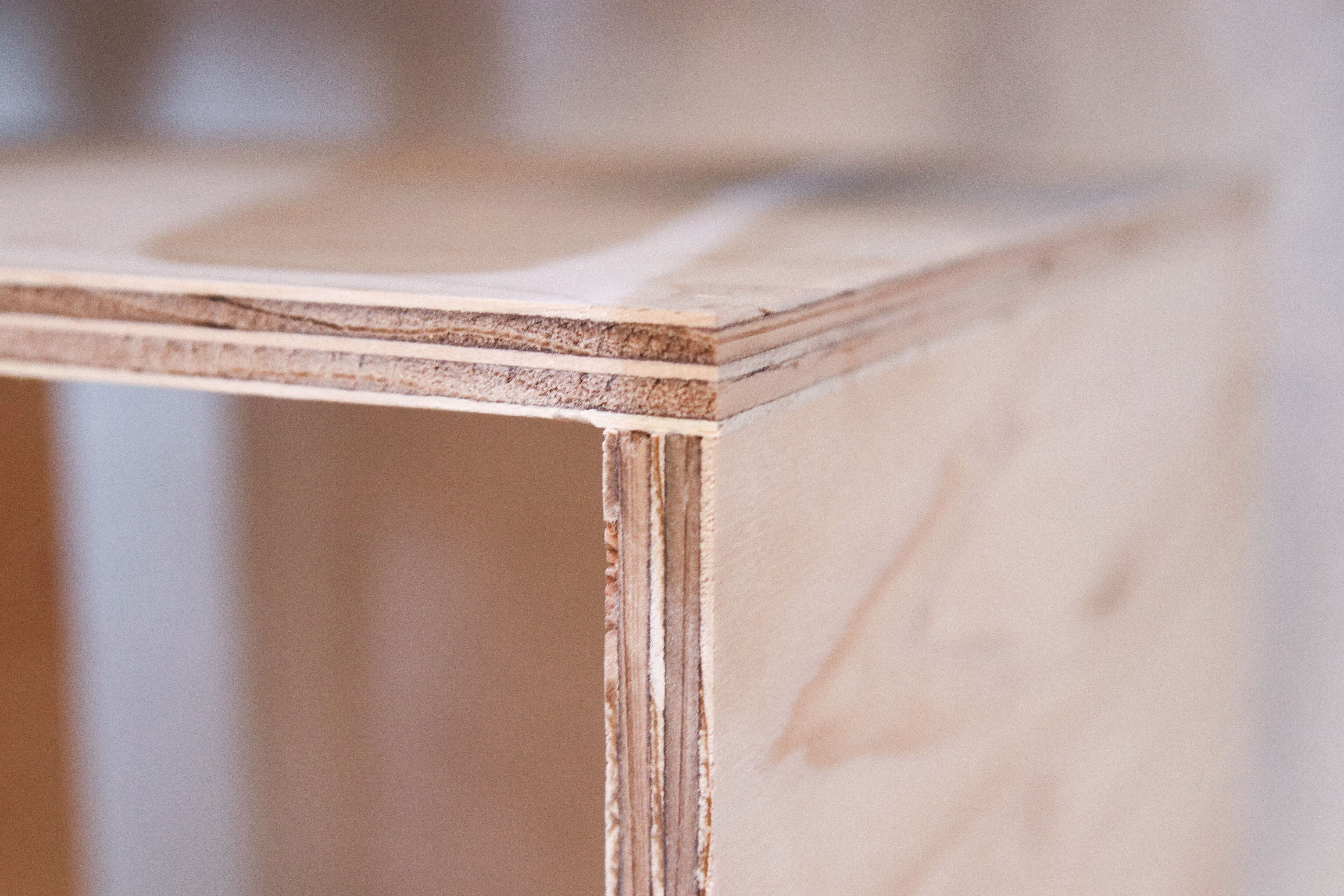 HACO 02/木箱/ラック/ディスプレイ/什器/インテリア/送料無料(北海道