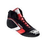 IC0-0823-A01#073 TECNICA SHOES MY2021 Black/red