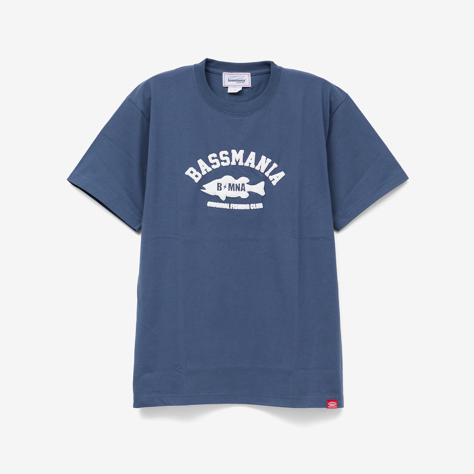 bassmania.jp